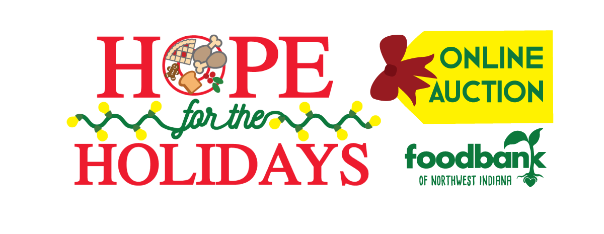 Hope For The Holidays Auction